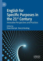 English for Specific Purposes in the 21st Century - Innovative Perspectives and Practices
