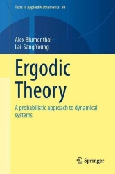 Ergodic Theory : A Probabilistic Approach to Dynamical Systems