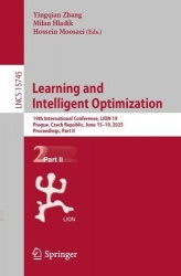 Learning and Intelligent Optimization - 19th International Conference, LION 19, Prague, Czech Republic, June 15–19, 2025, Procee