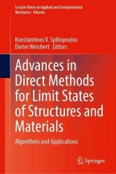 Advances in Direct Methods for Limit States of Structures and Materials - Algorithms and Applications