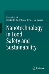 Nanotechnology in Food Safety and Sustainability