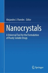 Nanocrystals : A Universal Tool for the Formulation of Poorly Soluble Drugs