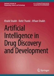 Artificial Intelligence in Drug Discovery and Development