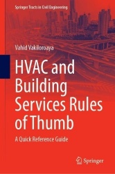 HVAC and Building Services Rules of Thumb - A Quick Reference Guide