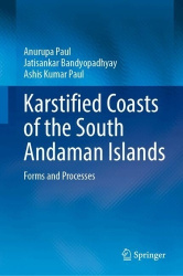 Karstified Coasts of the South Andaman Islands - Forms and Processes