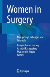 Women in Surgery - Navigating Challenges and Triumphs