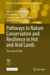 Pathways to Nature Conservation and Resilience in Hot and Arid Lands - The Case of Qatar