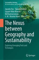 The Nexus Between Geography and Sustainability : Exploring Emerging Tools and Techniques