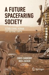 A Future Spacefaring Society