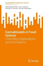 Cannabinoids in Food Science - Chemistry, Applications, and Innovations