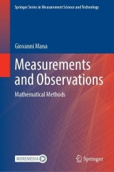 Measurements and Observations : Mathematical Methods