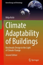 Climate Adaptability of Buildings - Bioclimatic Design in the Light of Climate Change