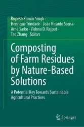Composting of Farm Residues by Nature-Based Solutions : A Potential Key Towards Sustainable Agricultural Practices