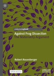 Against Frog Dissection : The Materiality Argument