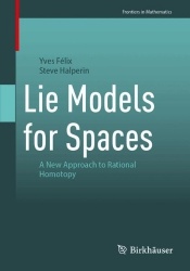 Lie Models for Spaces : A New Approach to Rational Homotopy