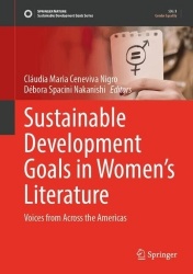 Sustainable Development Goals in Women’s Literature - Voices from Across the Americas