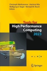 Tools for High Performance Computing 2023 : Proceedings of the 14th International Workshop on Parallel Tools for High