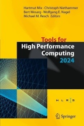 Tools for High Performance Computing 2024 - Proceedings of the 15th International Workshop on Parallel Tools for High Performanc