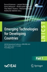 Emerging Technologies for Developing Countries - 8th EAI International Conference, AFRICATEK 2025, Tunis, Tunisia, June 11–13, 2