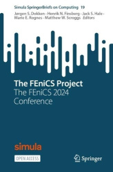 The FEniCS Project - The FEniCS 2024 Conference