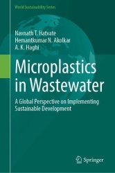 Microplastics in Wastewater - A Global Perspective on Implementing Sustainable Development