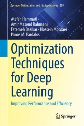 Optimization Techniques for Deep Learning - Improving Performance and Efficiency