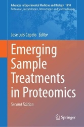 Emerging Sample Treatments in Proteomics