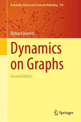 Dynamics on Graphs
