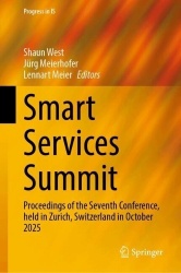 Smart Services Summit : Proceedings of the Seventh Conference, held in Zurich, Switzerland in October 2025