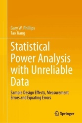 Statistical Power Analysis with Unreliable Data : Sample Design Effects, Measurement Errors and Equating Errors