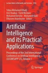 Artificial Intelligence and its Practical Applications : Proceedings of the 2nd International Conference on Artificial