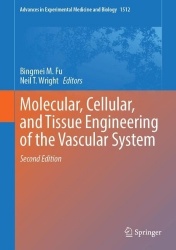 Molecular, Cellular, and Tissue Engineering of the Vascular System