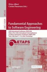 Fundamental Approaches to Software Engineering : 29th International Conference, FASE 2026, Held as Part of the