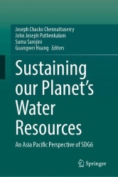 Sustaining Our Planet’s Water Resources - An Asia Pacific Perspective of SDG6