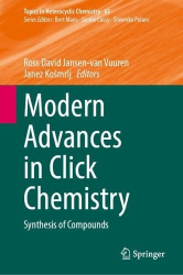 Modern Advances in Click Chemistry - Synthesis of Compounds