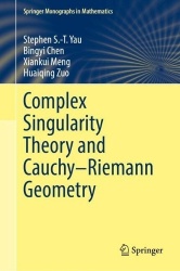 Complex Singularity Theory and Cauchy–Riemann Geometry