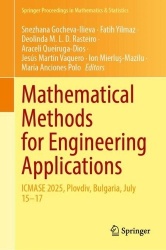 Mathematical Methods for Engineering Applications - ICMASE 2025, Plovdiv, Bulgaria, July 15–17