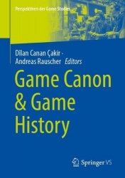 Game Canon and Game History