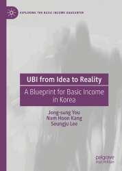 UBI from Idea to Reality : A Blueprint for Basic Income in Korea