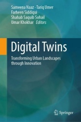 Digital Twins : Transforming Urban Landscapes through Innovation