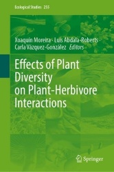 Effects of Plant Diversity on Plant-Herbivore Interactions