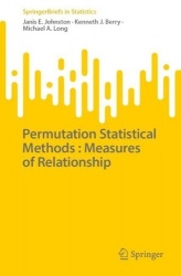 Permutation Statistical Methods : Measures of Relationship