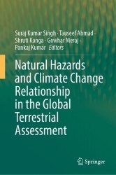 Natural Hazards and Climate Change Relationship in the Global Terrestrial Assessment