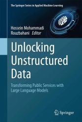 Unlocking Unstructured Data : Transforming Public Services with Large Language Models