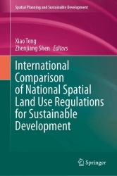 International Comparison of National Spatial Land Use Regulations for Sustainable Development