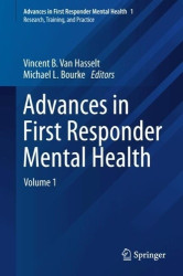 Advances in First Responder Mental Health - Volume 1