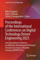 Proceedings of the International Conferences on Digital Technology Driven Engineering 2025 - 2nd International Conference on ADD