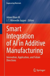 Smart Integration of AI in Additive Manufacturing - Innovation, Application, and Future Directions