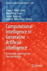 Computational Intelligence in Generative Artificial Intelligence - Uncertainty Treatment and Decision-Making