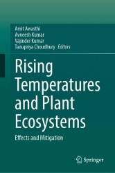 Rising Temperatures and Plant Ecosystems : Effects and Mitigation